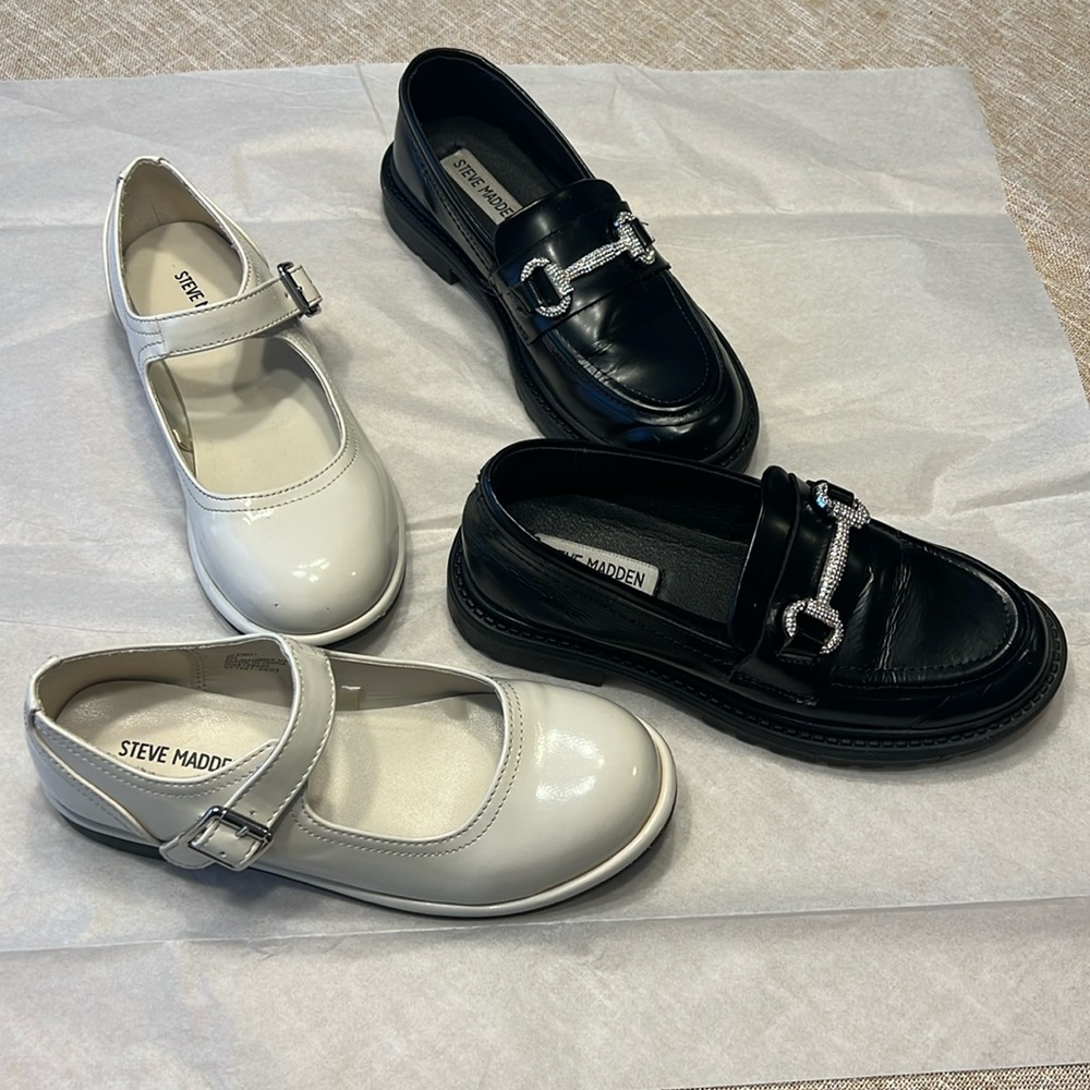 Steve Madden Girls
